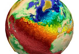 Climate Simulation Project