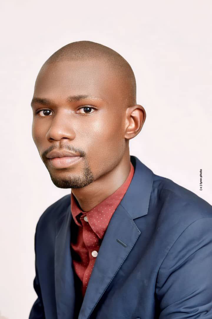 FOKAM NINYIM ASTRIDE MELVIN